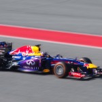 Formula 1 Comes to Austin - Again!