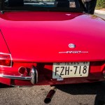 Alfa Romeo Owners Club of Austin - Spring Drive